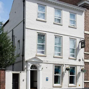 4* Casa de hóspedes Georgian House & Mews